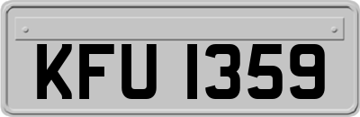 KFU1359