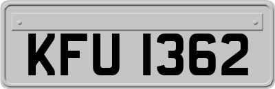 KFU1362