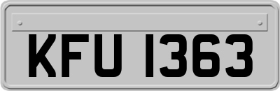 KFU1363