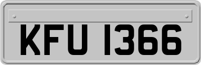 KFU1366