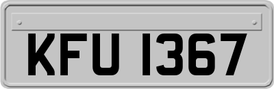 KFU1367