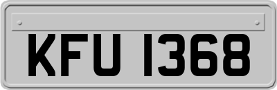 KFU1368