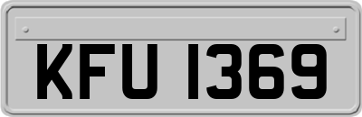 KFU1369