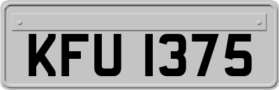 KFU1375