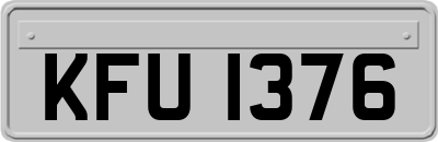 KFU1376