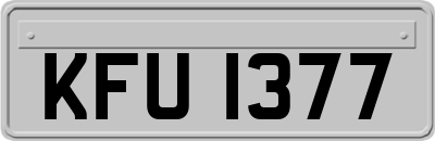 KFU1377