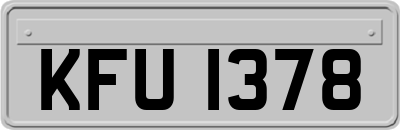 KFU1378