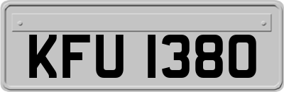 KFU1380