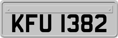 KFU1382