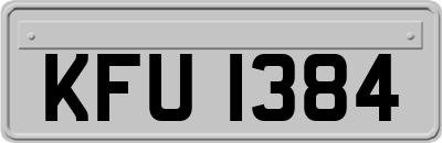 KFU1384