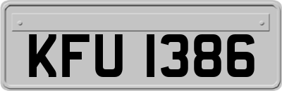 KFU1386