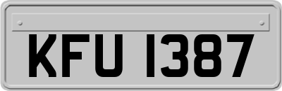 KFU1387