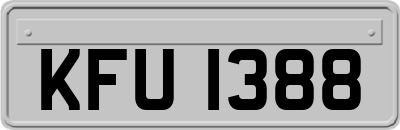 KFU1388