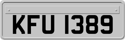 KFU1389