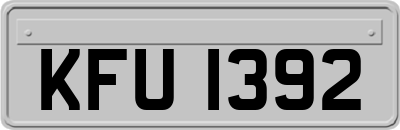 KFU1392