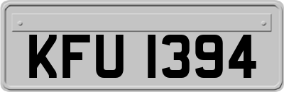 KFU1394