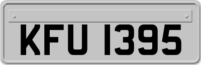 KFU1395