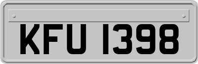 KFU1398