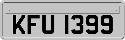 KFU1399