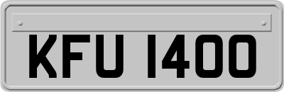 KFU1400