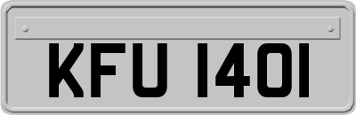 KFU1401