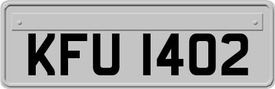 KFU1402