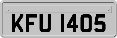 KFU1405