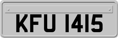 KFU1415