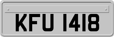 KFU1418