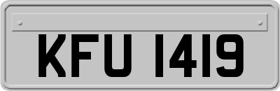 KFU1419