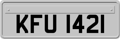 KFU1421