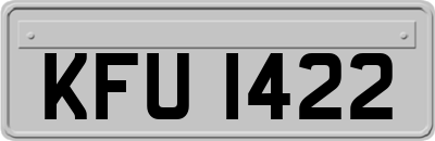 KFU1422