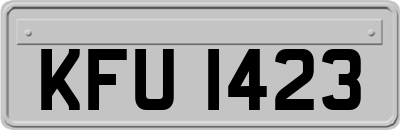 KFU1423