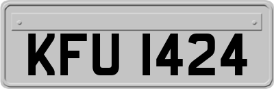 KFU1424