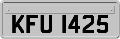 KFU1425