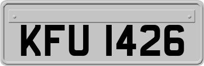 KFU1426