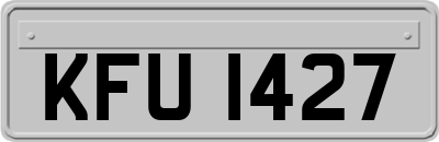 KFU1427