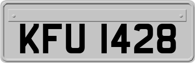 KFU1428