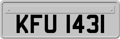 KFU1431