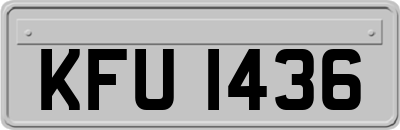 KFU1436