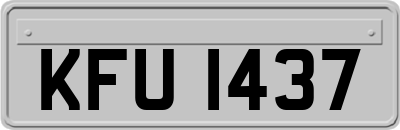 KFU1437