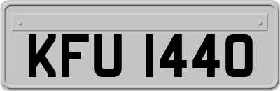 KFU1440