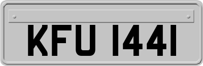 KFU1441