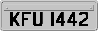 KFU1442