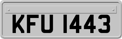 KFU1443