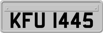 KFU1445