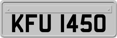 KFU1450