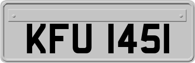 KFU1451