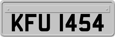 KFU1454