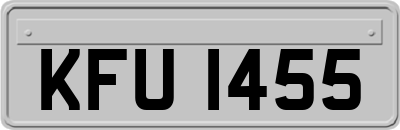 KFU1455